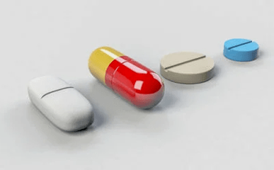 Antibiotikai iš prostatito